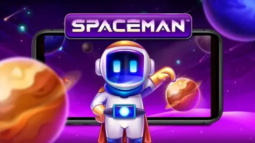 Spaceman in India. Play the Pragmatic Play Crash Game for Real Rupees